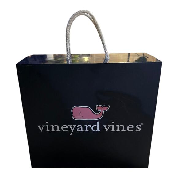Vineyard Vines MASH BALL The Original Plug Pong Game Mashball Tailgating - Picture 1 of 5